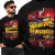 BLUZA ŚMIESZNA MOTO 3